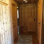 Casa de Férias Sjoaasen Tuddal
