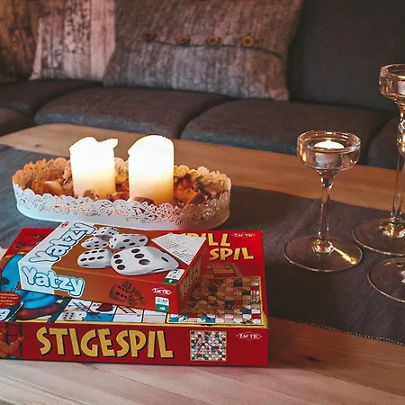 Sjoaasen Holiday home *