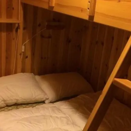 Sjoaasen Holiday home Tuddal