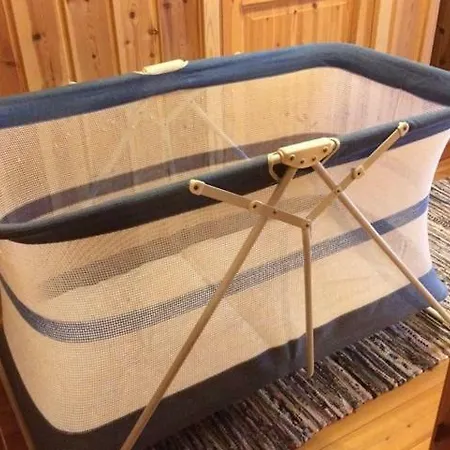 Sjoaasen Holiday home