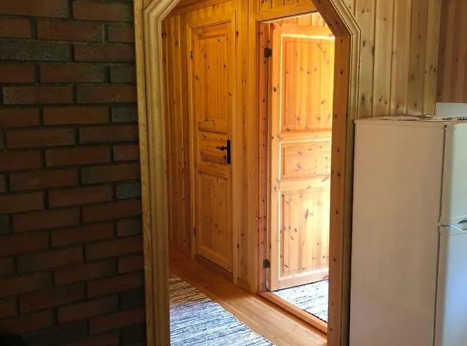 Sjoaasen * Tuddal