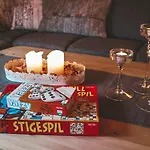 Sjoaasen Dom wakacyjny *