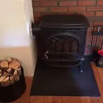 Sjoaasen Dom wakacyjny