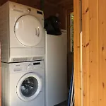 Sjoaasen Dom wakacyjny